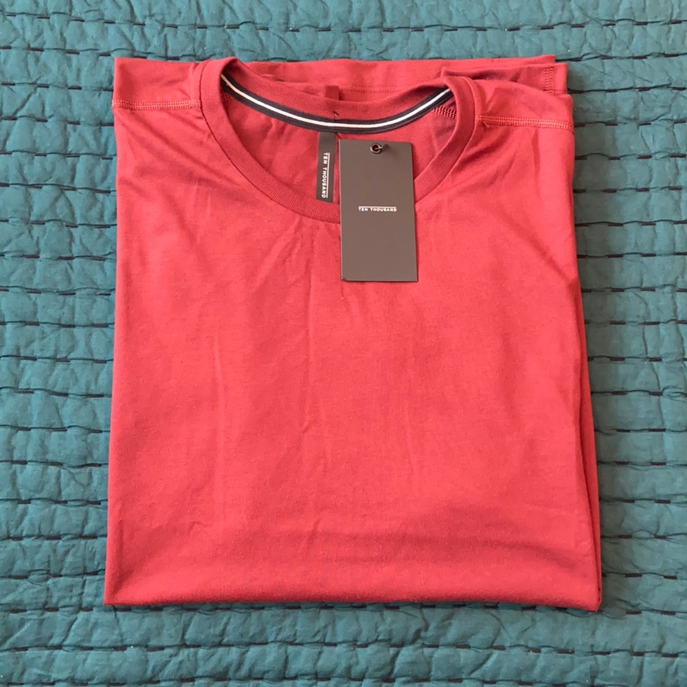 Ten Thousand Durable Tee